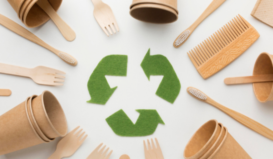 La commande publique accélère sur l’économie circulaire : Ce que le nouveau décret change pour vous !