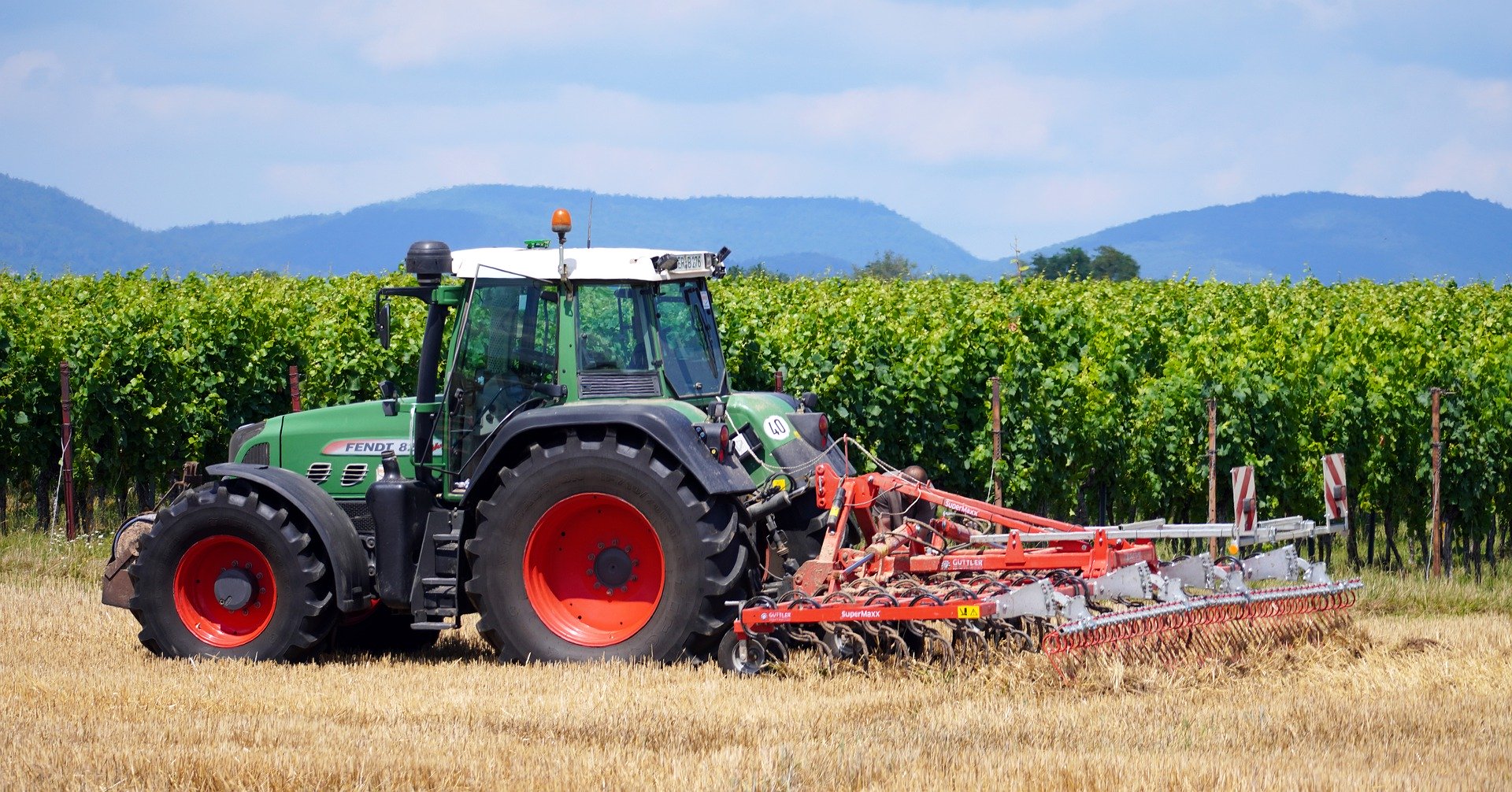 Travaux et fournitures de denrées alimentaires : nouveaux seuils de dispense