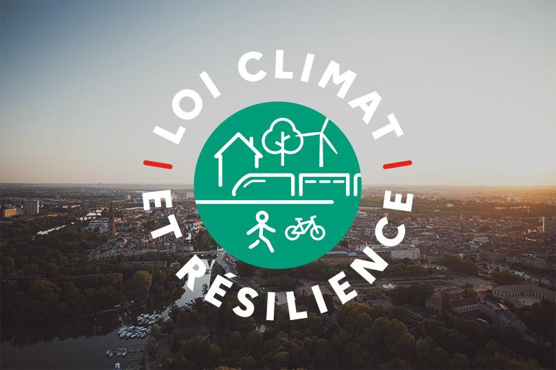 Ce que la loi 'Climat et résilience' va changer pour la commande publique