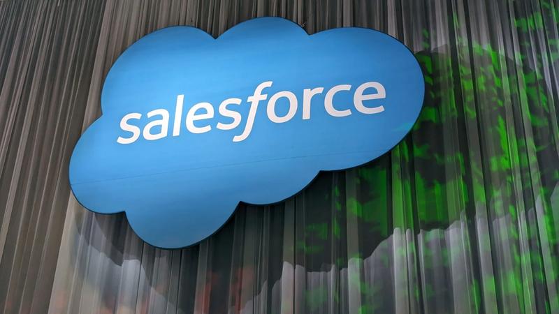 L'App Salesforce Nukema est disponible !