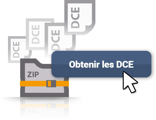 Qu'est ce qu'un DCE (Dossier de Consultation des Entreprises) ?