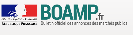 La publication des appels d'offres : le BOAMP (Bulletin officiel des annonces de marchés publics)