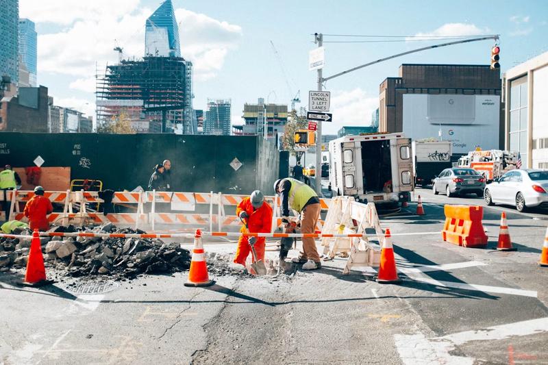 Marchés globaux de travaux : la part réservée aux PME grimpe à 20 %