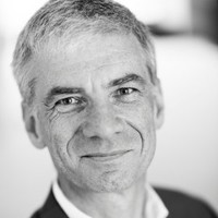 Xavier PRIGENT