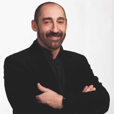 Jean-Christophe Martini