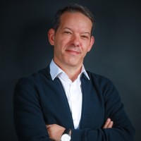Cédric Gisbert